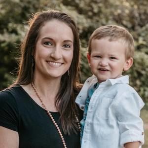 Meet your Posher, Karli